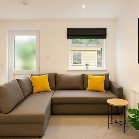 6 Person Apartment In City Centre Cardiff Eksteriør bilde