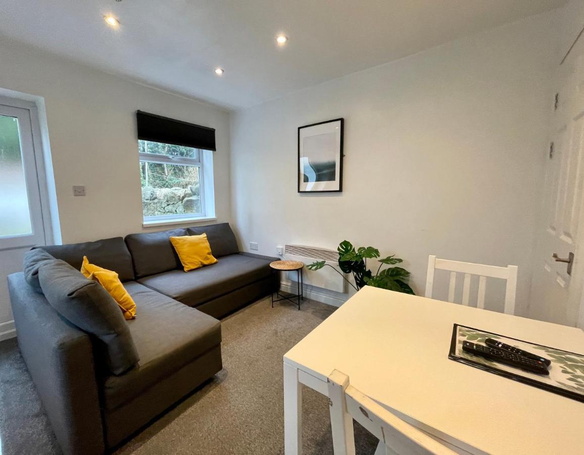 6 Person Apartment In City Centre Cardiff Eksteriør bilde