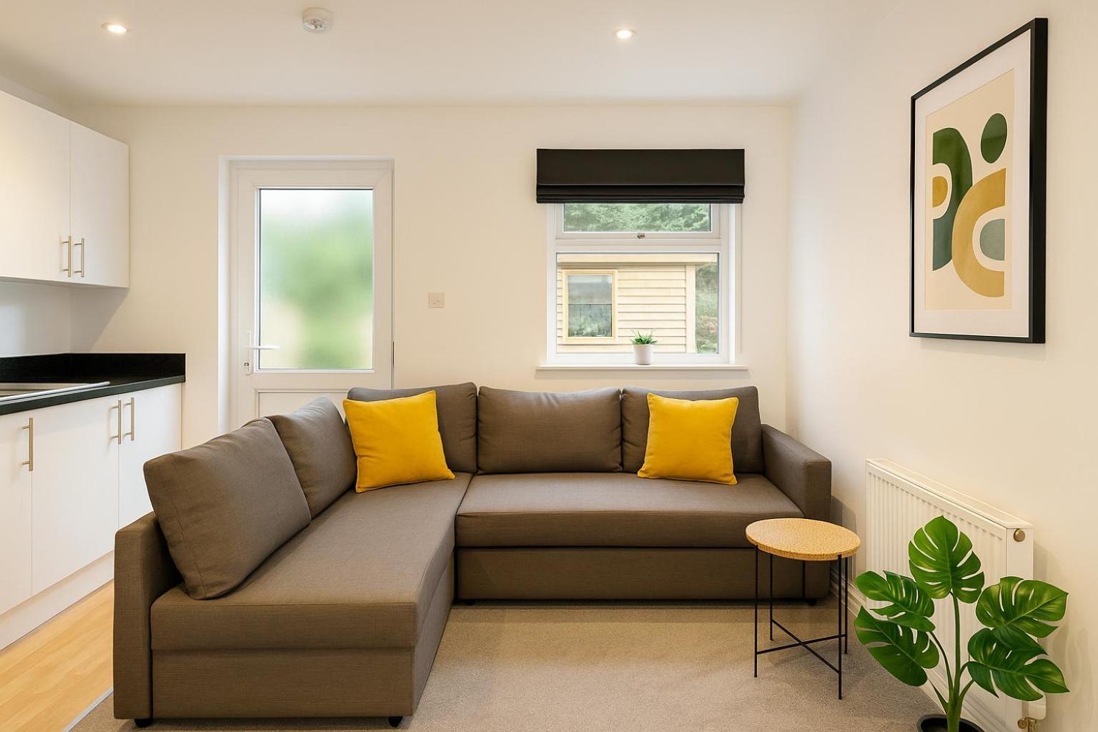 6 Person Apartment In City Centre Cardiff Eksteriør bilde