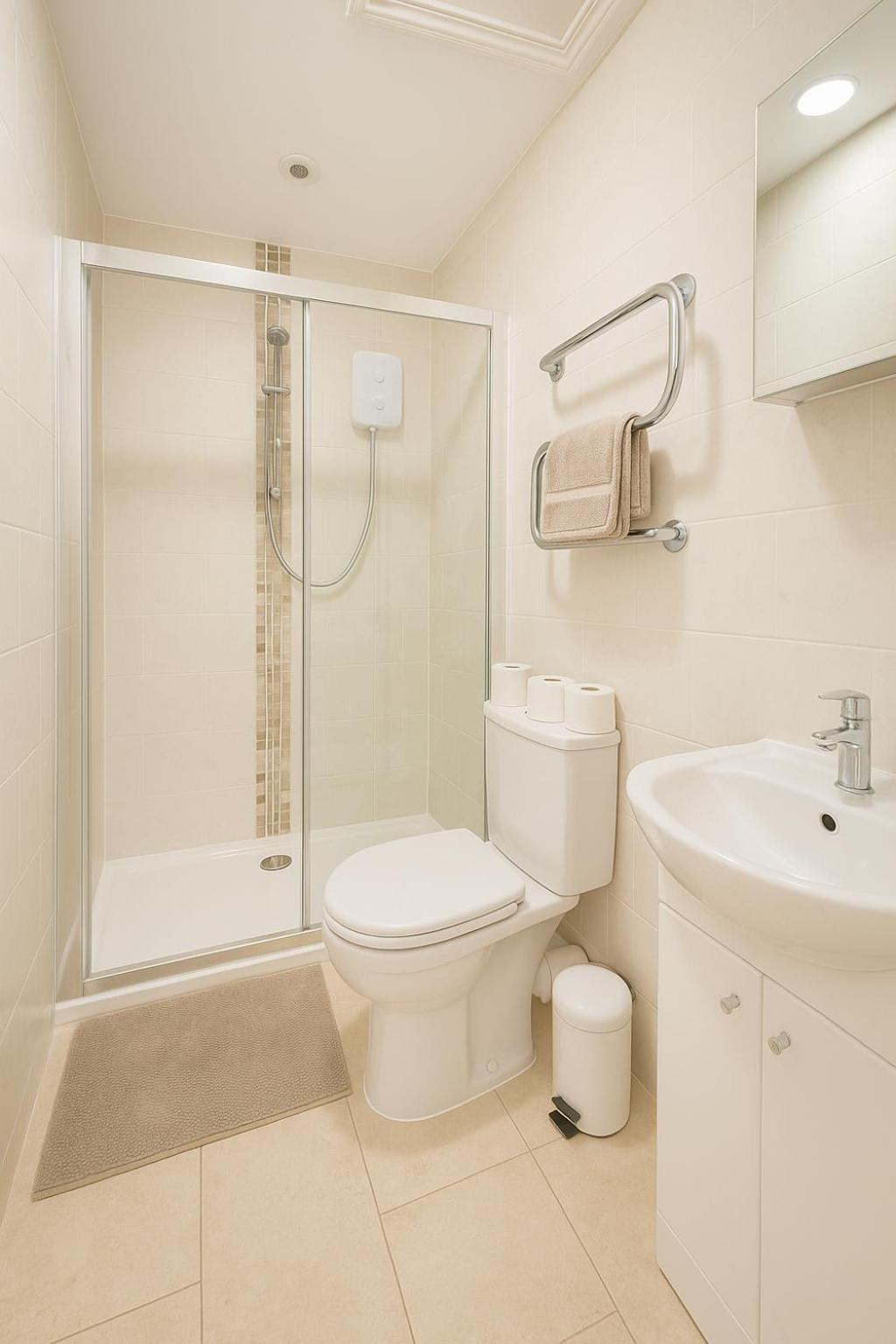 6 Person Apartment In City Centre Cardiff Eksteriør bilde
